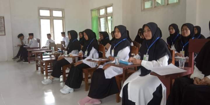 STISDA-Lampung-Tengah-Gelar-MAPABA-PMII